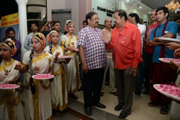 Ulavacharu Biryani Audio Launch